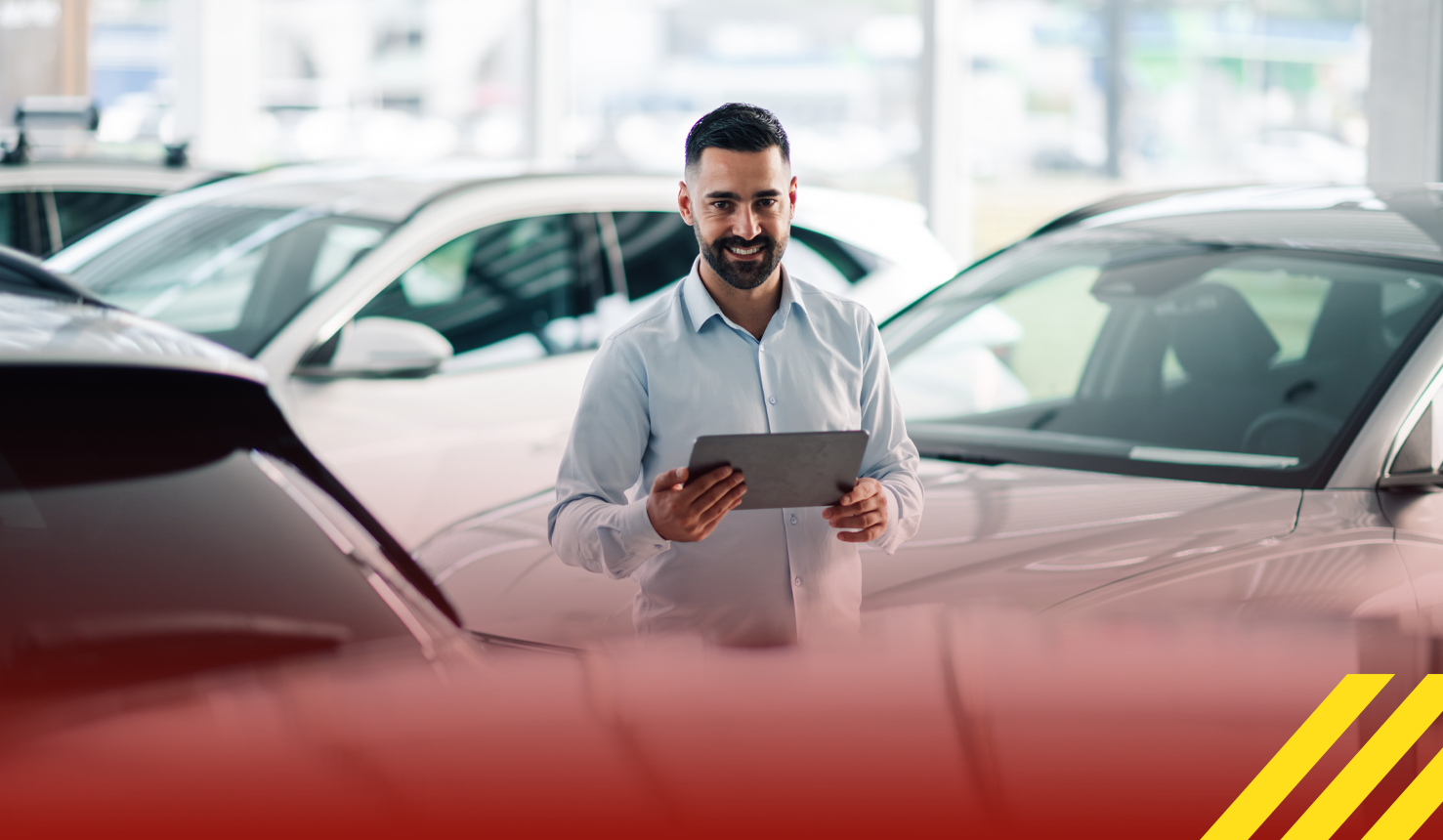 Mercado automotivo: o que esperar para 2027?