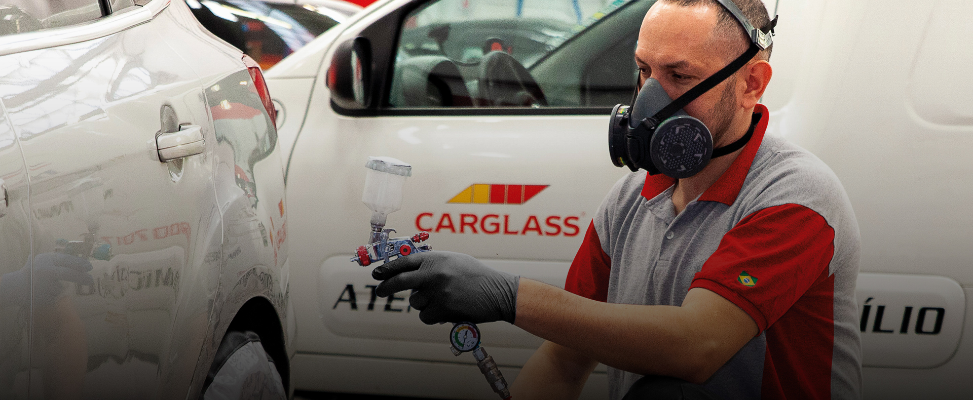 Por que reparos automotivos evitam a desvalorização do veículo?